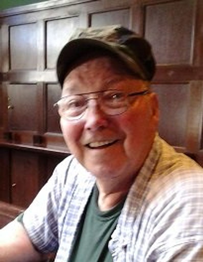 John S. Gilroy