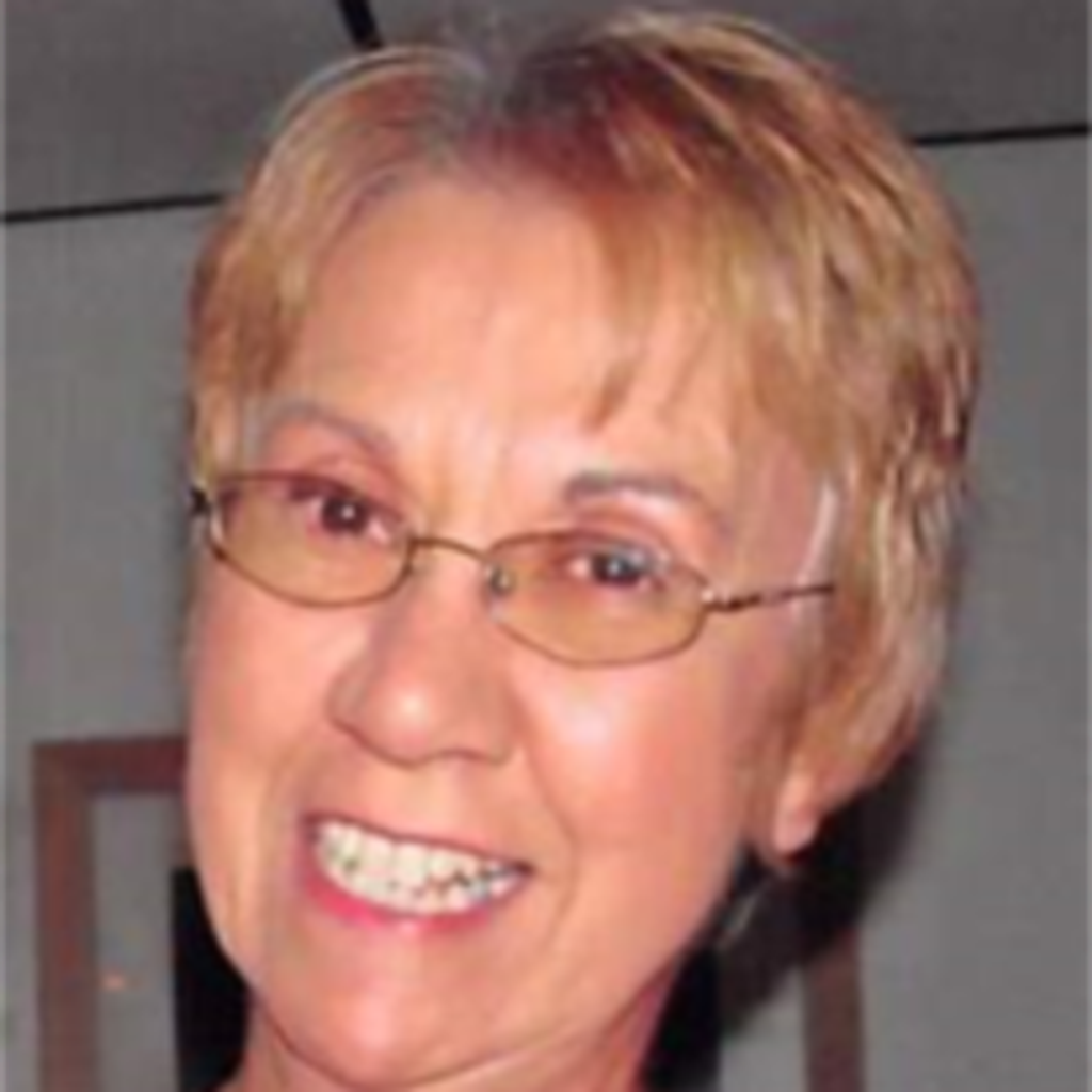 Mary Hasty Profile Photo