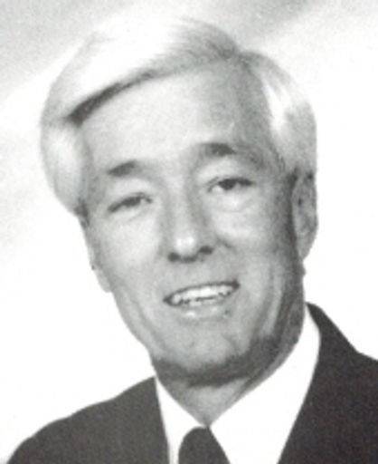 Ronald Gordon 'Ron' Potter photo gallery thumbnail 3 of 3