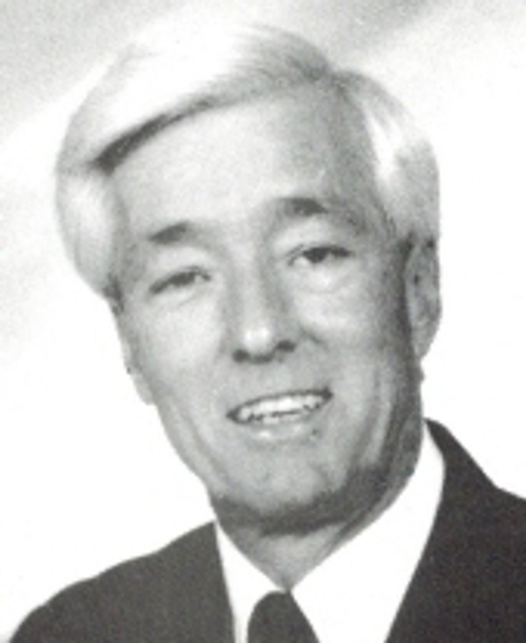 Ronald Gordon 'Ron' Potter photo gallery image 3 of 3