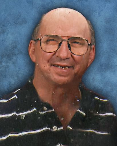 Joseph Yurksza's obituary image