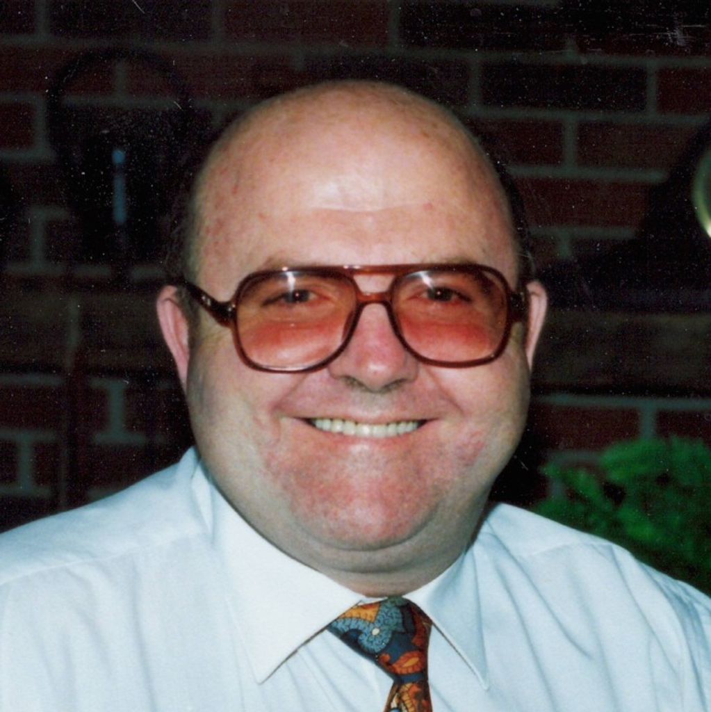 Franklin L. Deatley Profile Photo