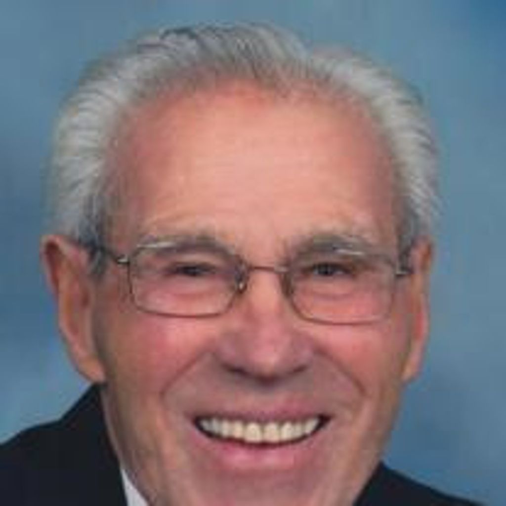 Joseph F. Palka