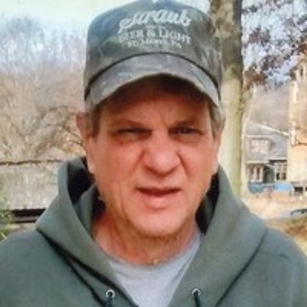 Kevin D. Markle