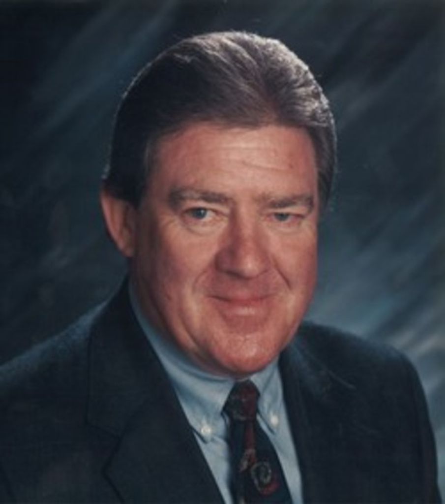 Richard Anson Wilkins