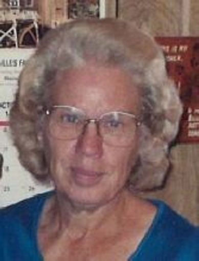 Mary Margaret Jones Profile Photo