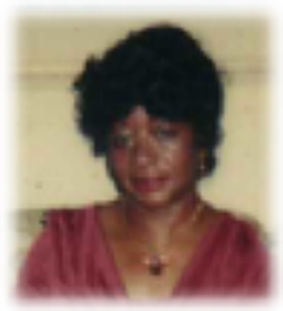 Martha (Stafford) Whitaker Profile Photo