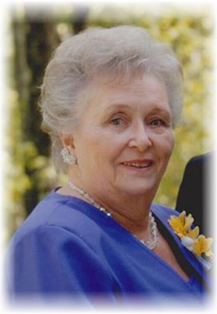 Charlene Rolando