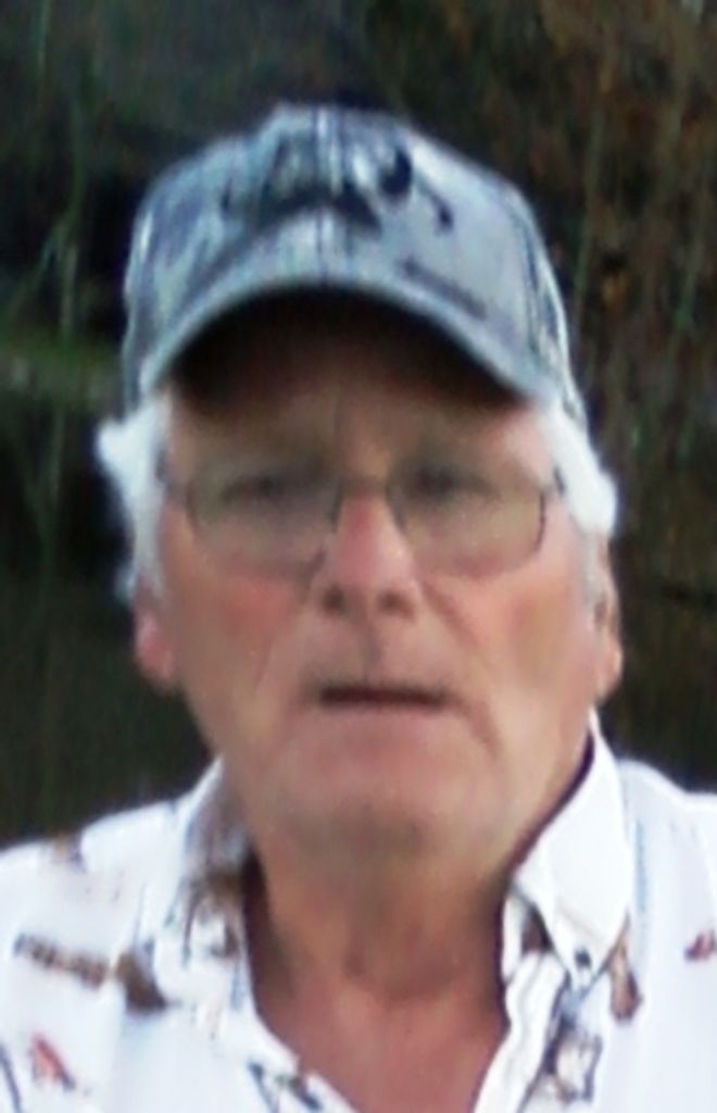 Marvin Stanley Dodson Profile Photo