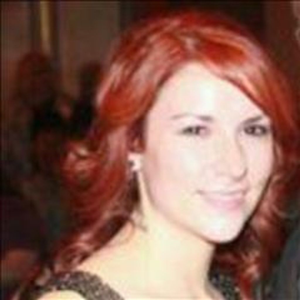 Eva Marie Clark Profile Photo