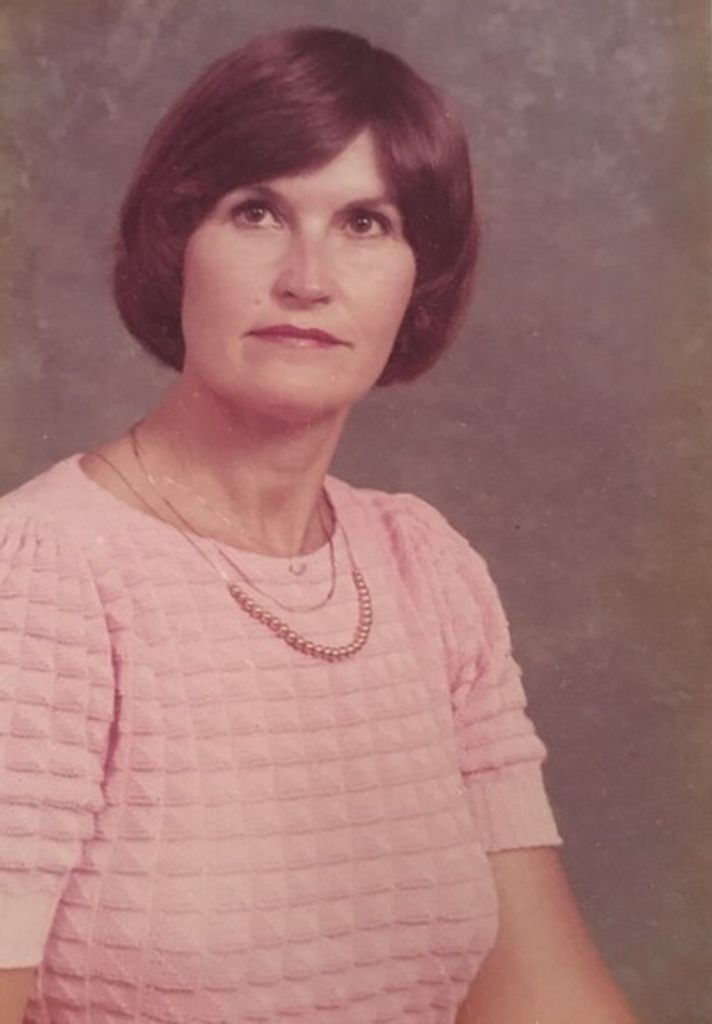 Betty D. Mitchell