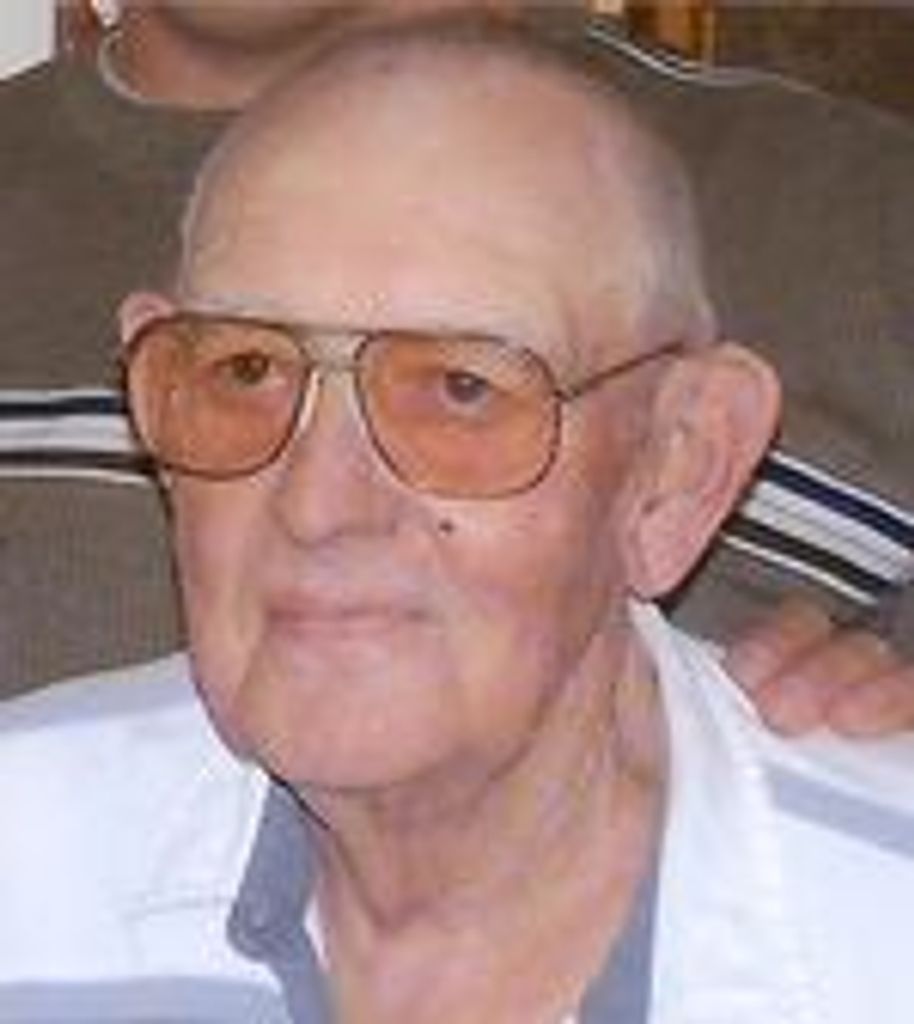 Harold Dale Loyd