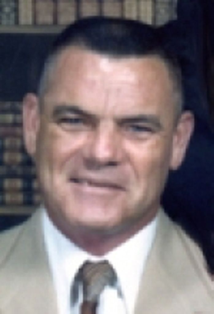 John R. Coley