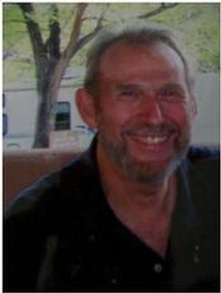 Robert Stanford Payne