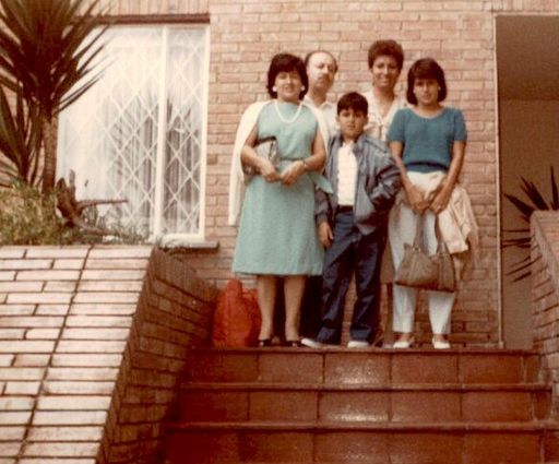 Graciela Nelly Sogamoso photo gallery thumbnail 34 of 83