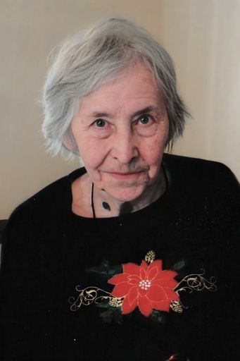 Dorothy Eckmann Profile Photo