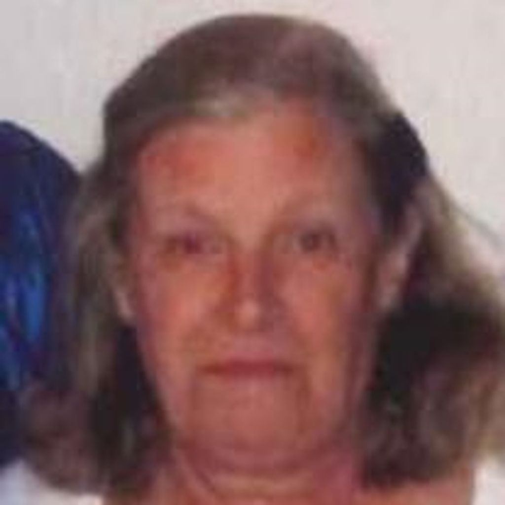 Joan C. Pendergraph