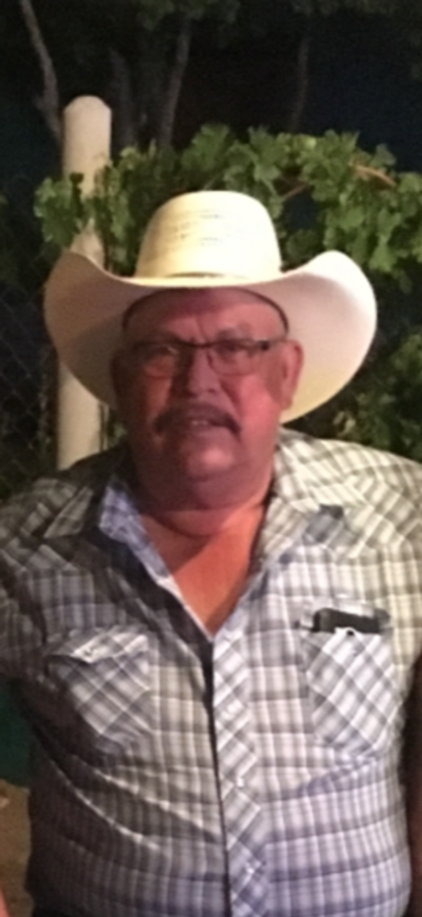 Francisco Soto Tarango Profile Photo