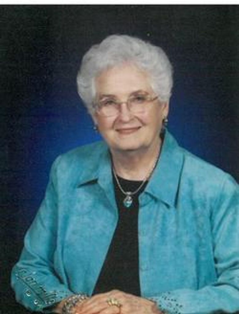 Joyce Whitehead Profile Photo