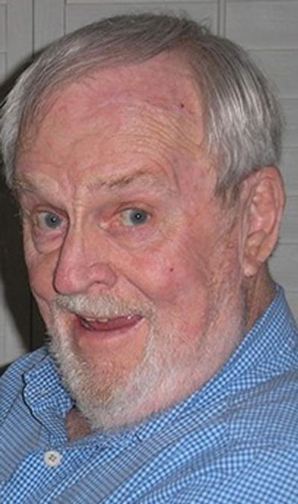 Jerome Francis Zeutzius Profile Photo