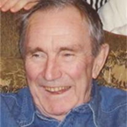 John Allen Heathman Profile Photo