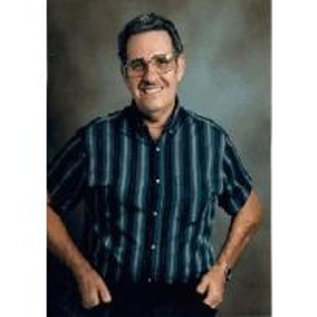 James Bernard Coffren