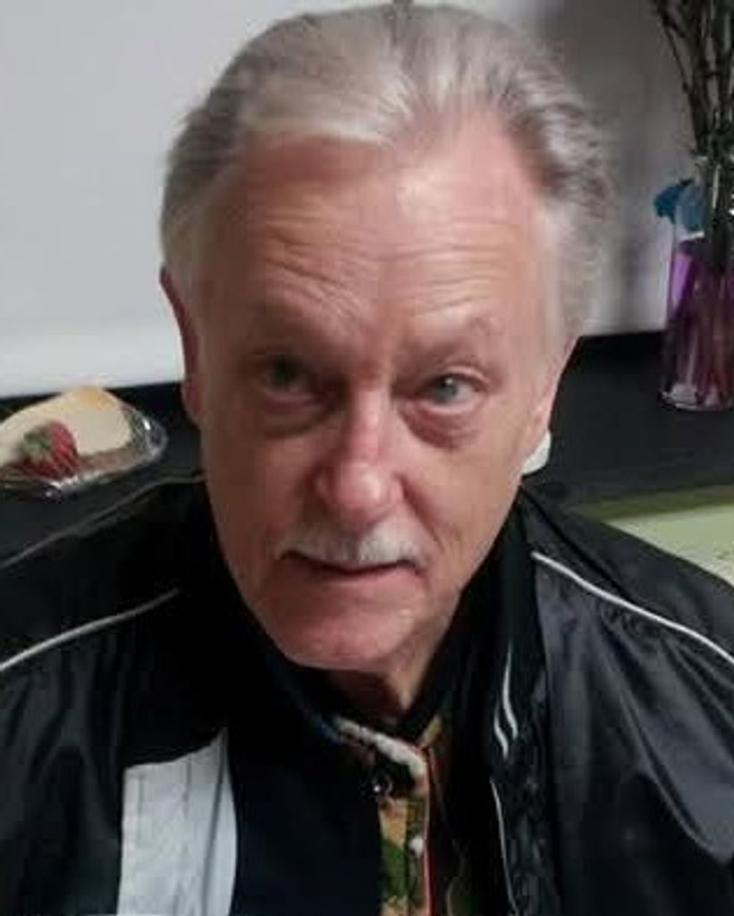 Robert Charles Warner Profile Photo