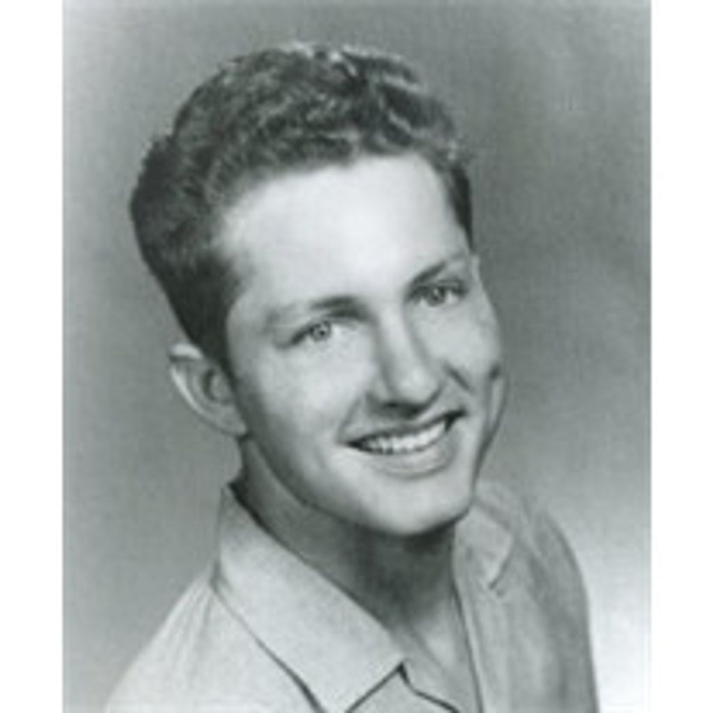 John L. Thomas