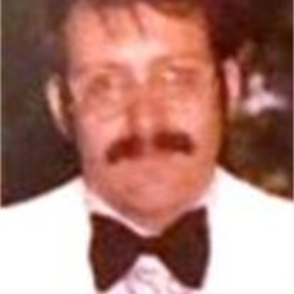 Randall E. "Randy" Bagley