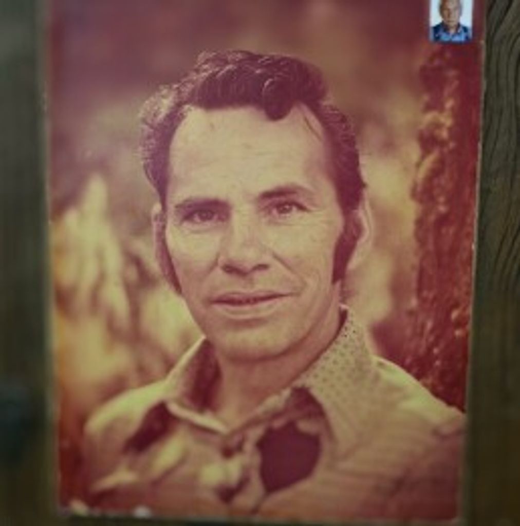 Roy Bradshaw Profile Photo