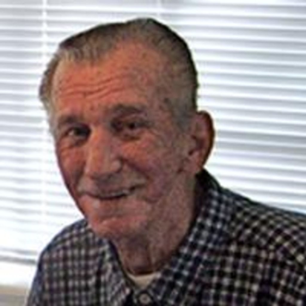 Ira "Ray" Etheridge, Sr. Profile Photo