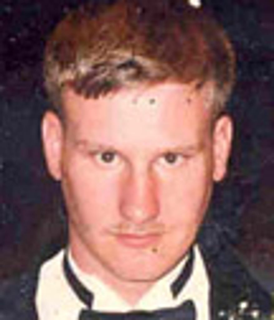James William Mathis Lambert