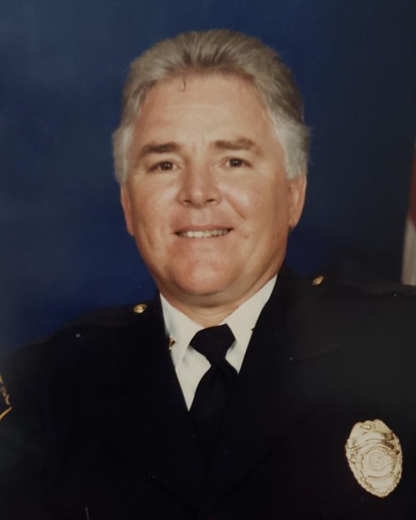 Gary L. Hopkins Profile Photo