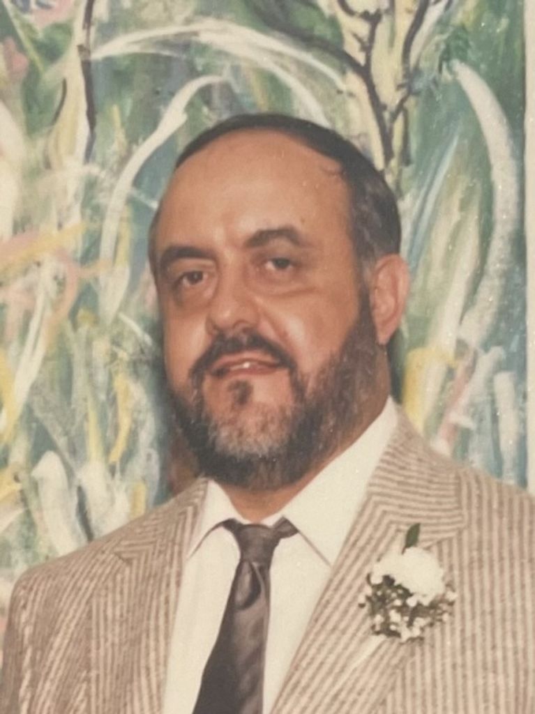 Ernest Cimorelli