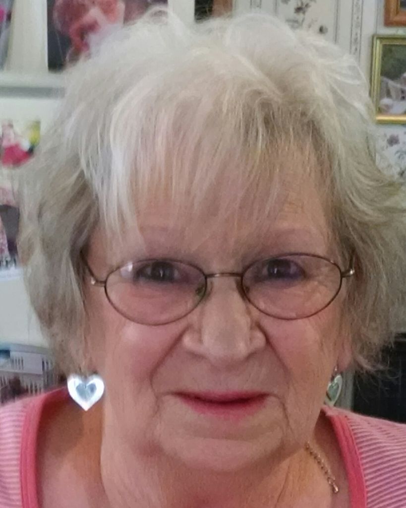 Gwen Pye Profile Photo