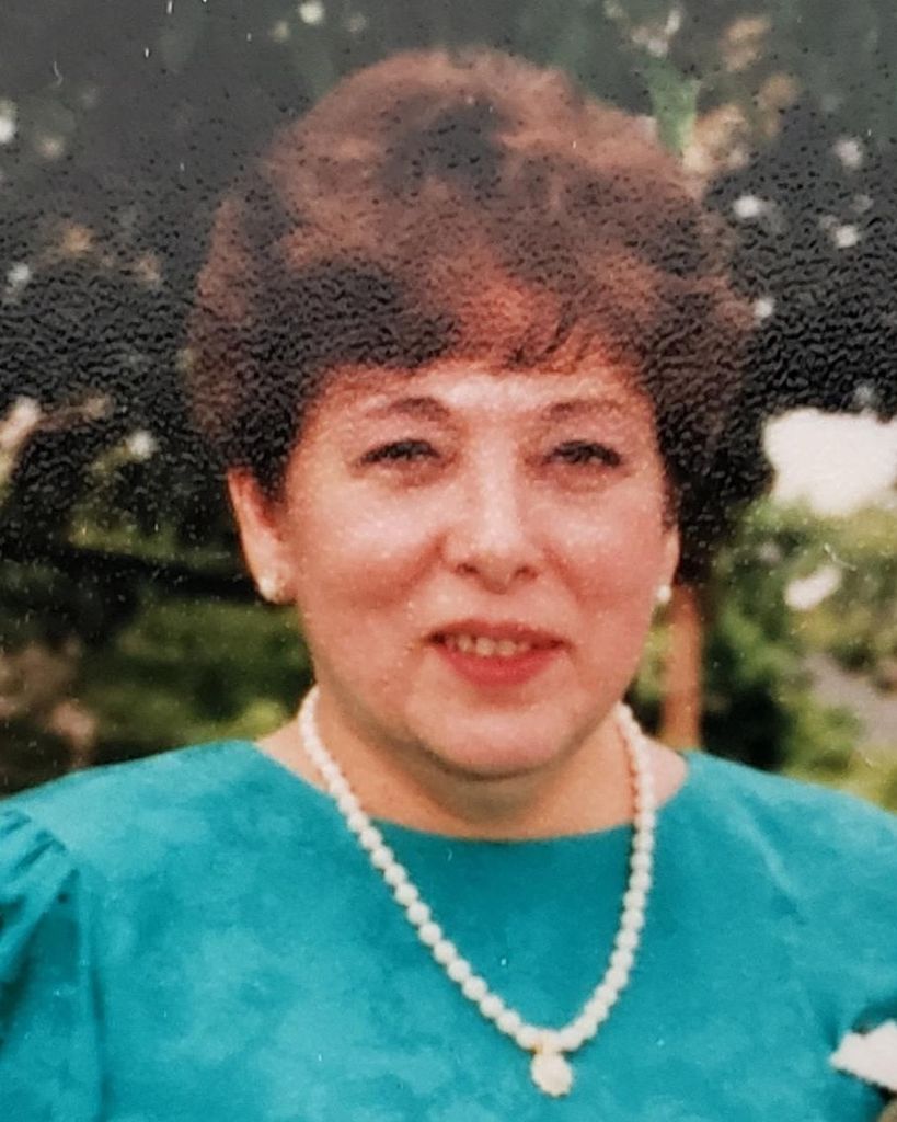 Barbara Alma Gagnon Profile Photo