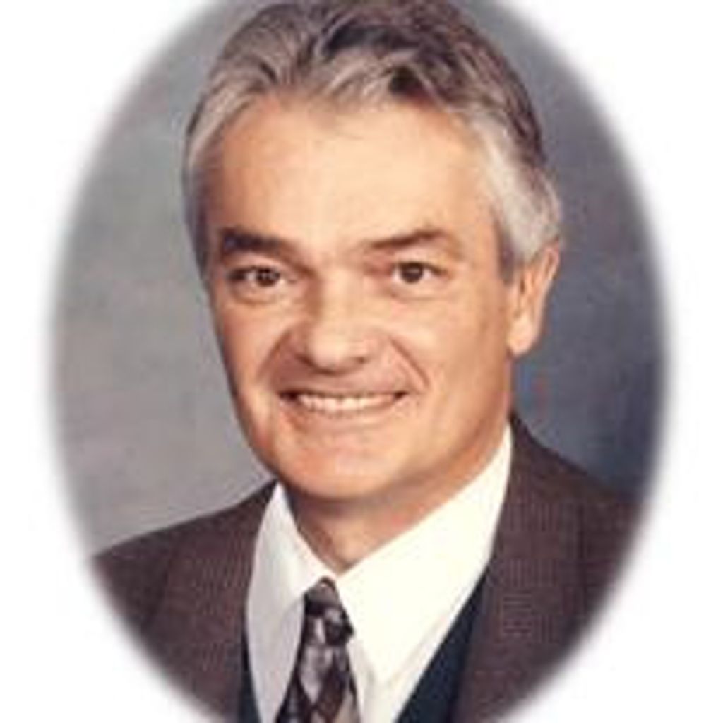 Daniel Zender
