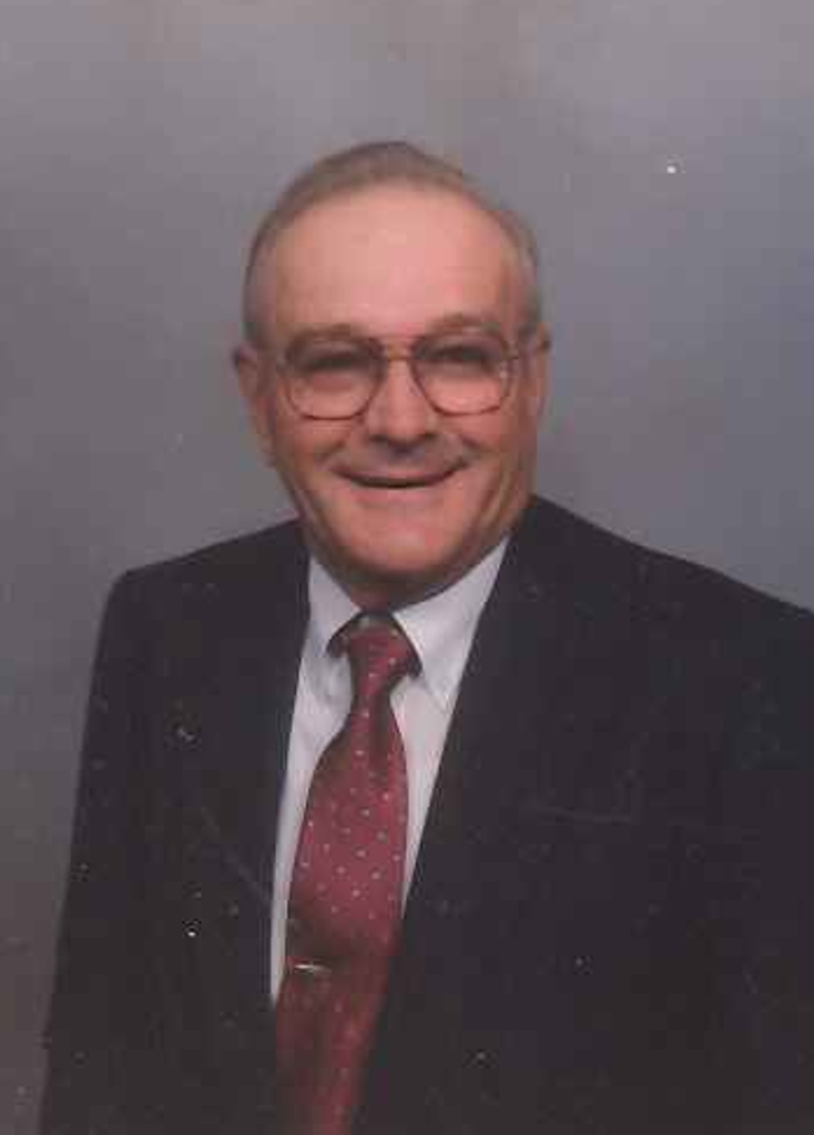 Peter H. Paulsen Profile Photo
