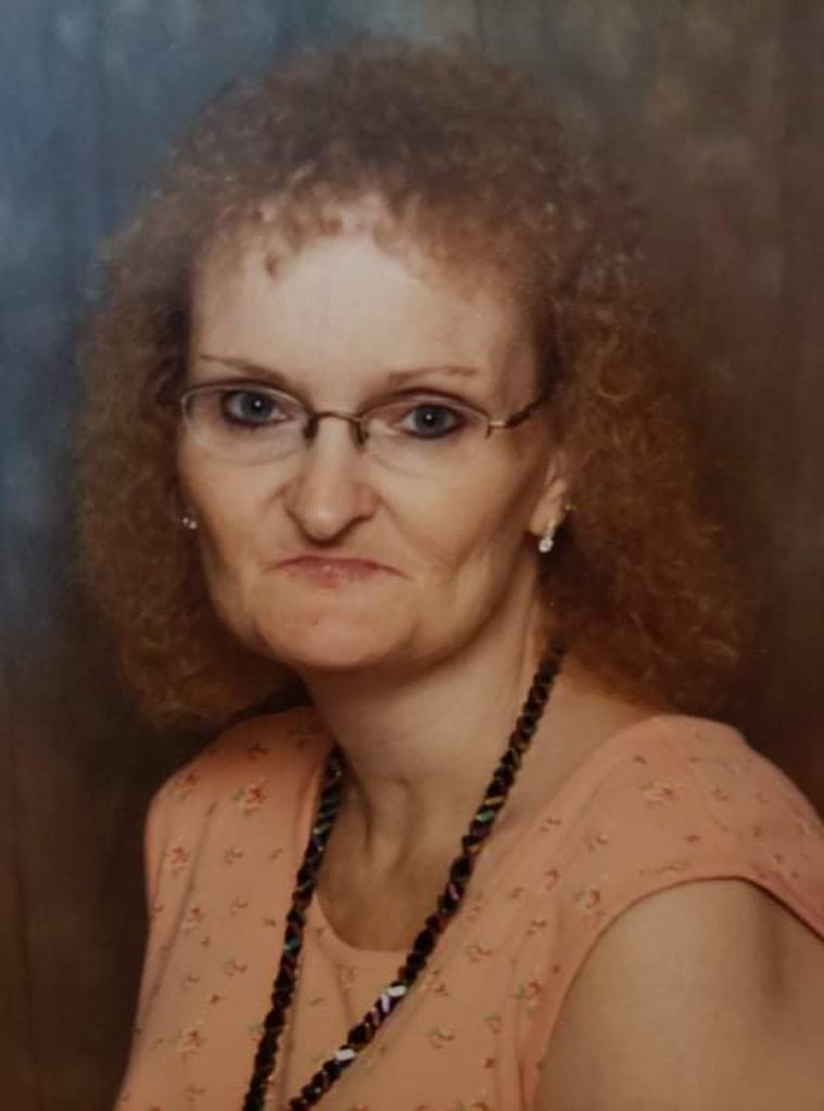Tina Metcalf Morrison