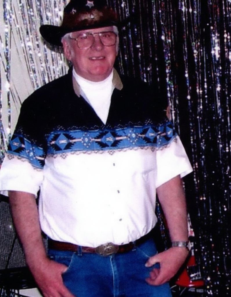Morley Willard George Profile Photo