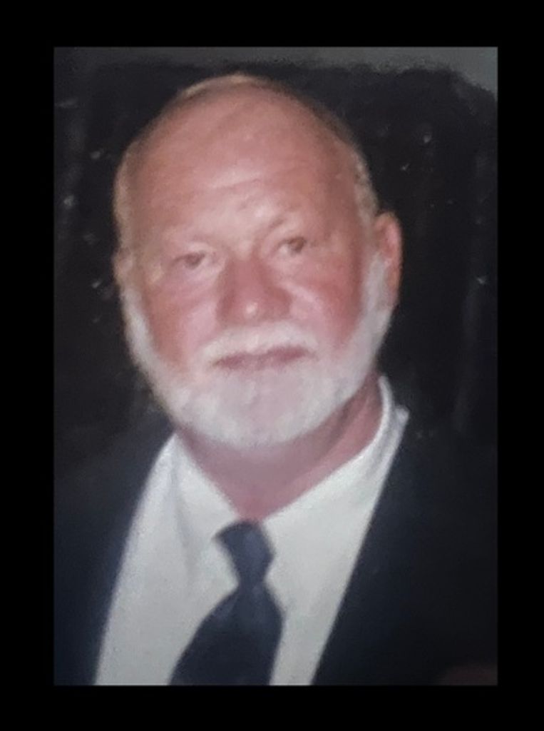 Donald Bohannon Profile Photo