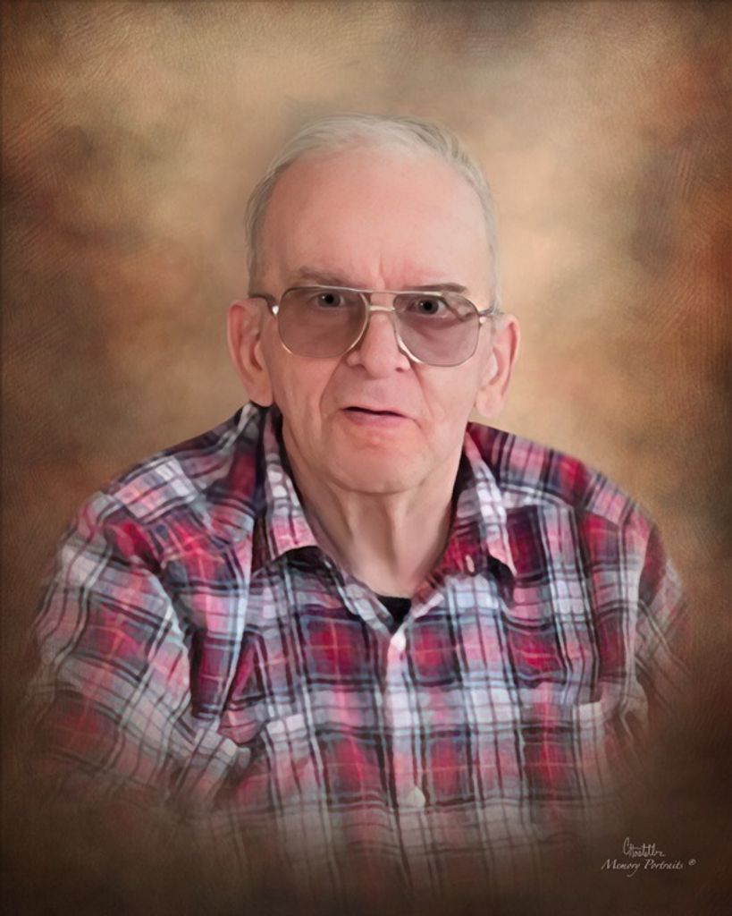 Donald Chapman