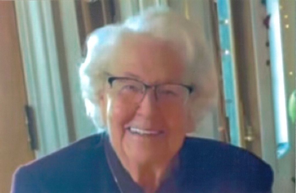 Margaret E. Carlson Profile Photo