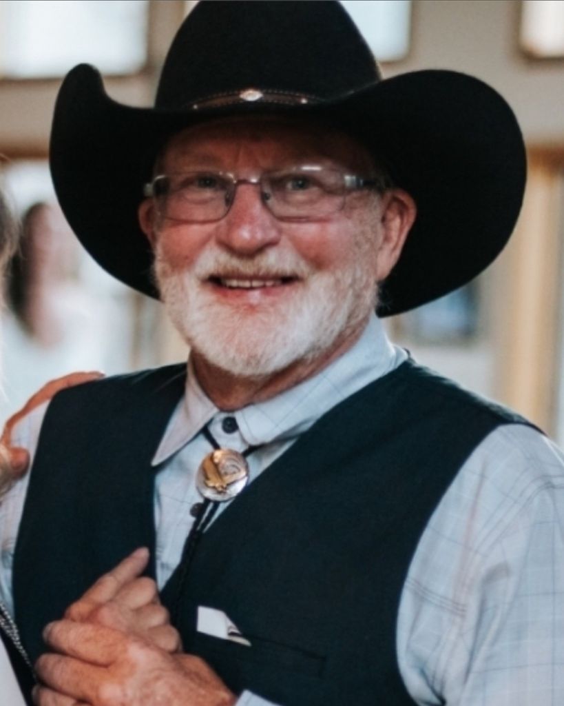 Richard "Rick" Dana Shaw Profile Photo