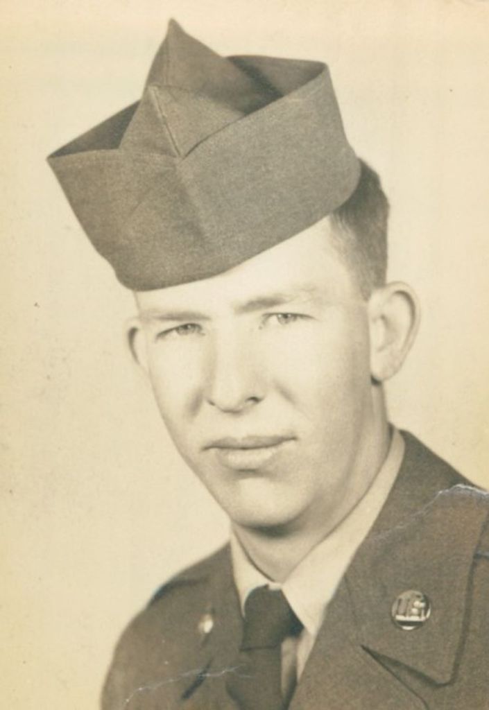 Gene Kinlaw Profile Photo