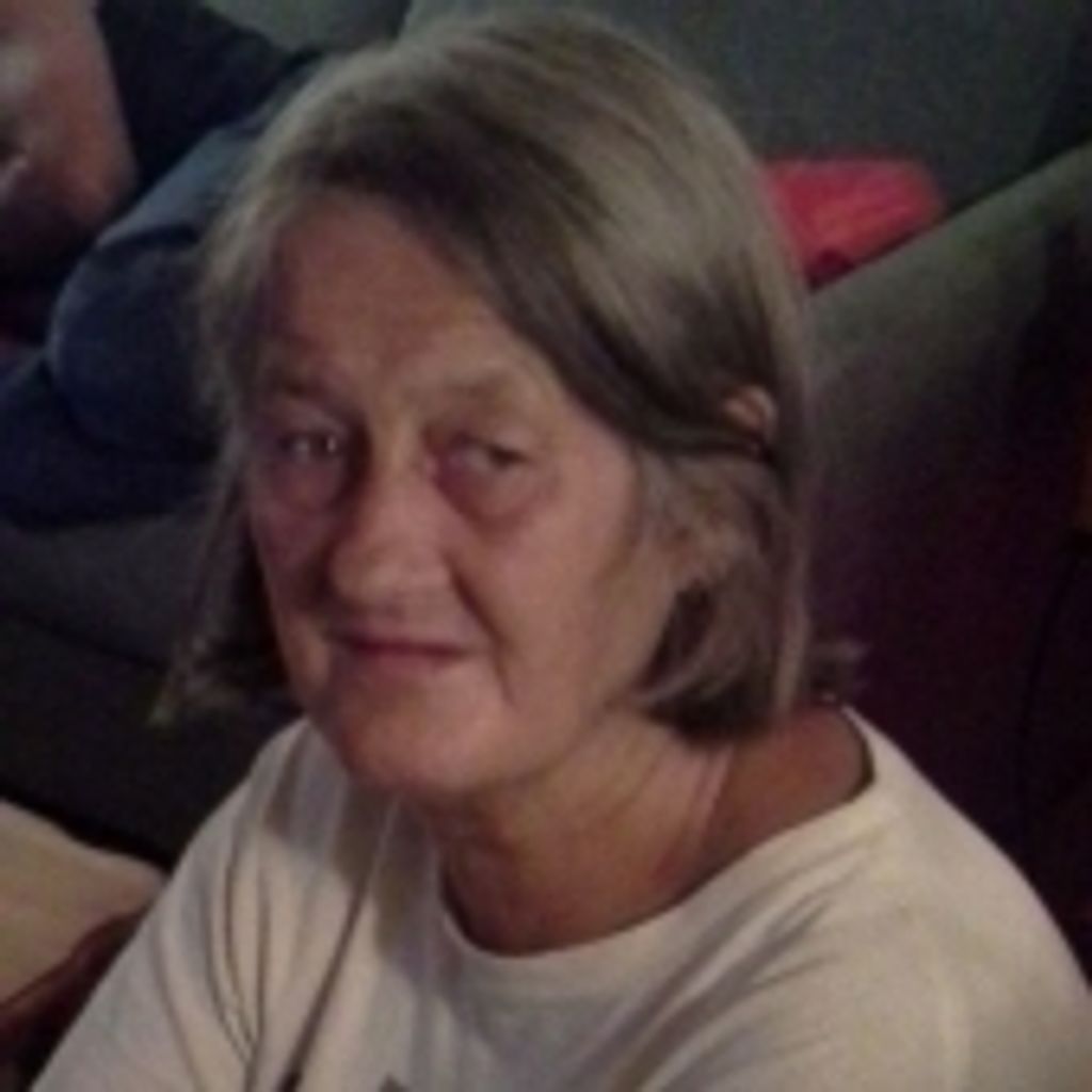 Delores J. Strickenburg