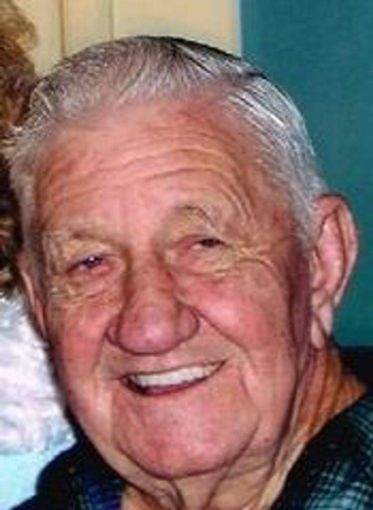 Horace Ray Pierrotti