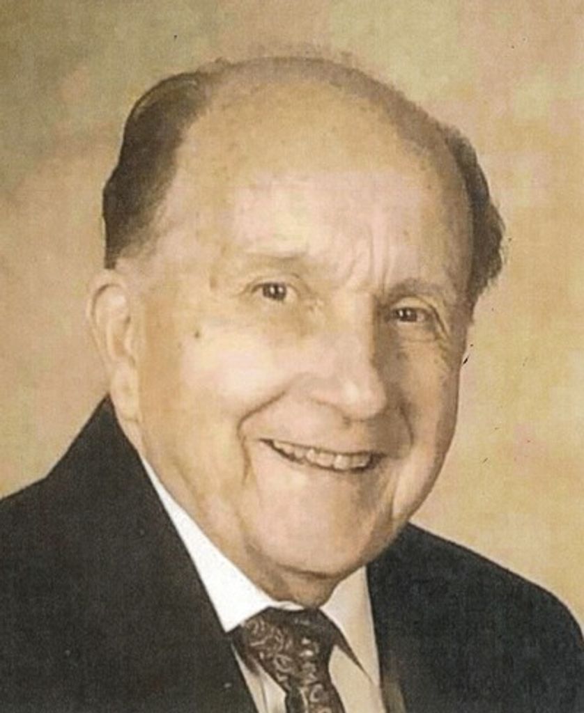 Robert Edwin Allen Profile Photo