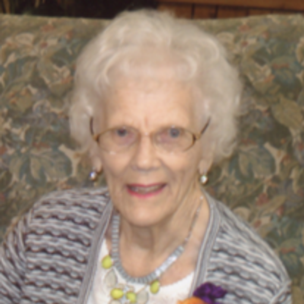 Esther Sylvia Heller
