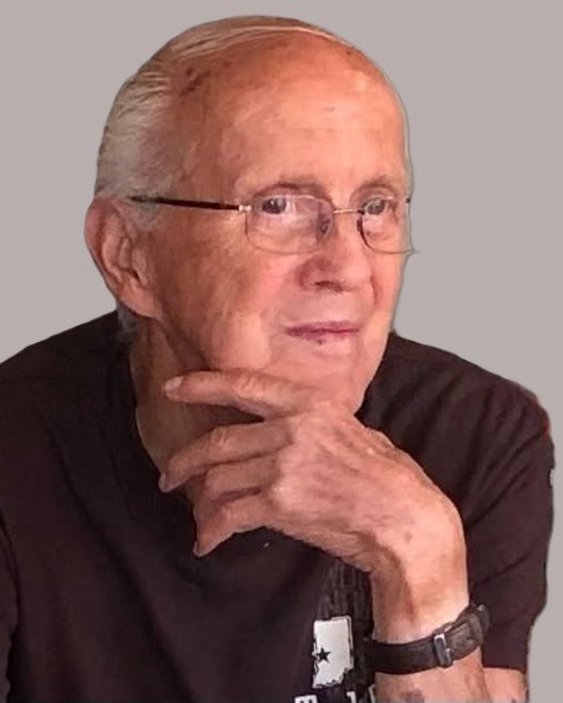 William "Bill" Yoder Profile Photo